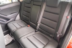 Mazda Cx-5 - imagine 20