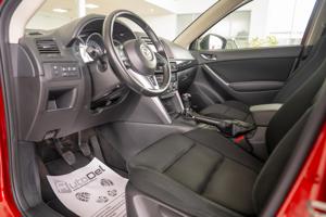 Mazda Cx-5 - imagine 10