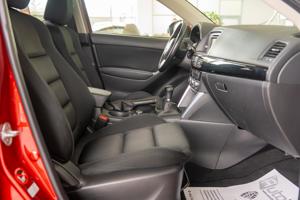 Mazda Cx-5 - imagine 18
