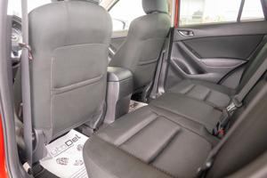 Mazda Cx-5 - imagine 19