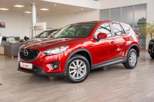 Mazda Cx-5 - imagine 3