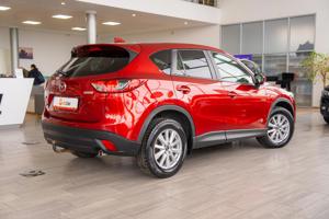 Mazda Cx-5 - imagine 8