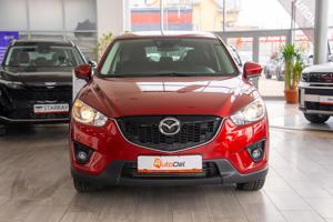 Mazda Cx-5 - imagine 2