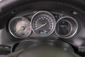 Mazda Cx-5 - imagine 13