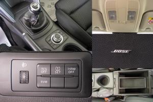 Mazda Cx-5 - imagine 15
