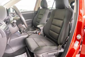Mazda Cx-5 - imagine 11