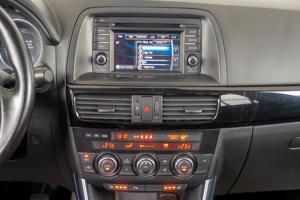 Mazda Cx-5 - imagine 14