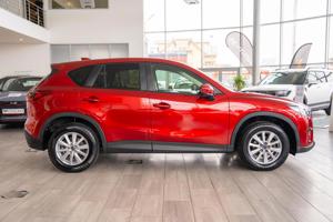 Mazda Cx-5 - imagine 5
