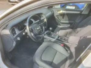 Vand audi a4 - imagine 2