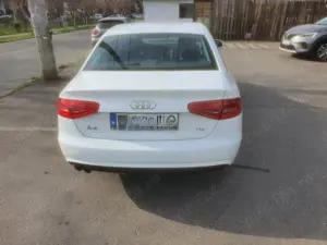 Vand audi a4 - imagine 4