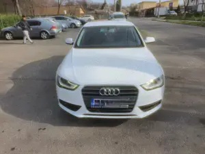 Vand audi a4 - imagine 3