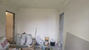 Vand apartament 2 camere in Deva, zona Micro 15 (Lidl), parter inalt, situat pe mijloc, izolat  - imagine 5