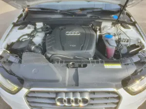 Vand audi a4 - imagine 5