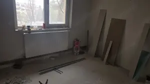 Vand apartament 2 camere in Deva, zona Micro 15 (Lidl), parter inalt, situat pe mijloc, izolat  - imagine 2