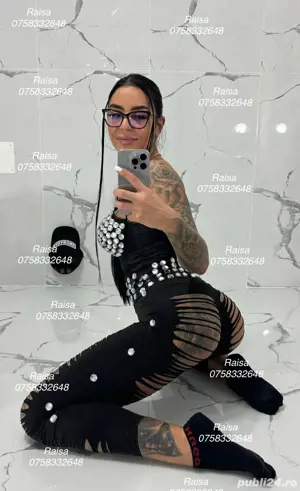 ! Raisa ! Torontal ! Vox !