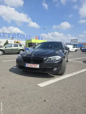 Bmw Seria 5 520d