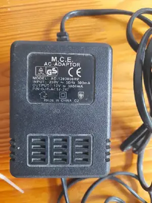 sistem audio calculator Tevion 5+1, impedanta 4 ohmi. - imagine 3