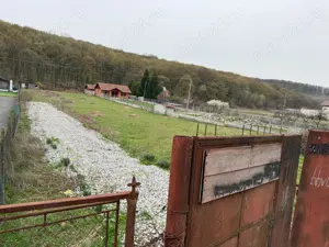 Teren de Vanzare Intravilan - imagine 3