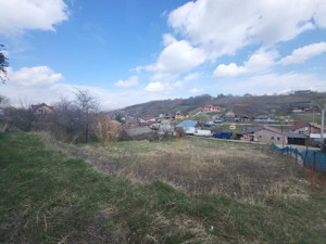 Rediu,Teren cu Utilitati Locatie cu priveliste - imagine 10