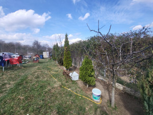 Rediu,Teren cu Utilitati Locatie cu priveliste - imagine 5