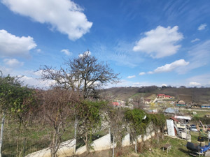 Rediu,Teren cu Utilitati Locatie cu priveliste - imagine 8