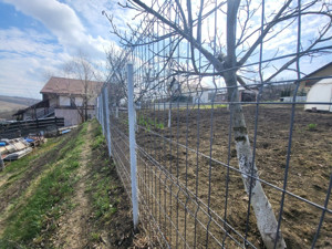 Rediu,Teren cu Utilitati Locatie cu priveliste - imagine 9