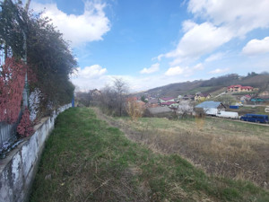 Rediu,Teren cu Utilitati Locatie cu priveliste - imagine 11