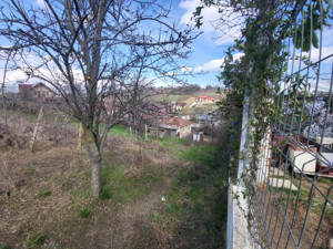 Rediu,Teren cu Utilitati Locatie cu priveliste - imagine 6
