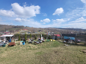 Rediu,Teren cu Utilitati Locatie cu priveliste - imagine 4