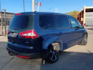 De vanzare Ford Galaxy - imagine 2
