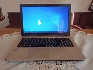 Laptop Asus  i3, DDR4, SSD 
