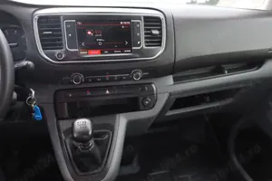 Citroen Jumpy L1H1 1.5 D - imagine 15