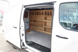 Citroen Jumpy L1H1 1.5 D - imagine 11