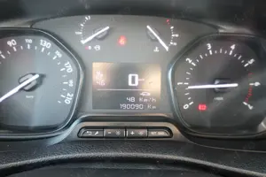 Citroen Jumpy L1H1 1.5 D - imagine 16