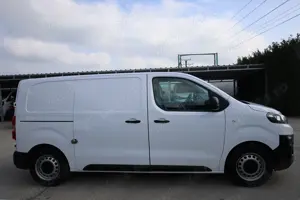 Citroen Jumpy L1H1 1.5 D - imagine 7