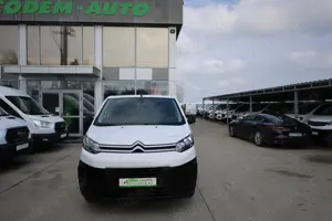 Citroen Jumpy L1H1 1.5 D - imagine 9