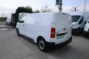 Citroen Jumpy L1H1 1.5 D - imagine 4