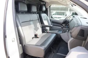 Citroen Jumpy L1H1 1.5 D - imagine 13