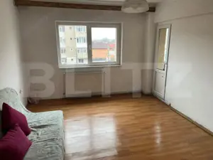 Apartament cu 3 camere, 65 mp, zona Turnisor  - imagine 3