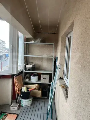 Apartament cu 3 camere, 65 mp, zona Turnisor  - imagine 9