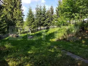 Cabana de vanzare, cu 4 camere, 100 mp, zona Piatra Fantanele