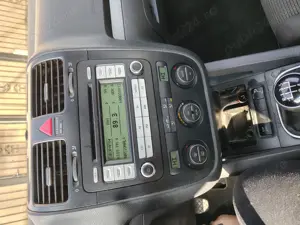 Volkswagen golf V 1.9tdi variant. - imagine 2