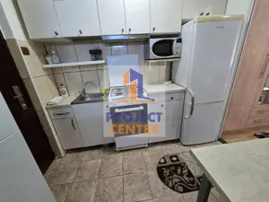 Garsoniera, etajul 1, zona Dedeman, mobilata, utilata - imagine 2