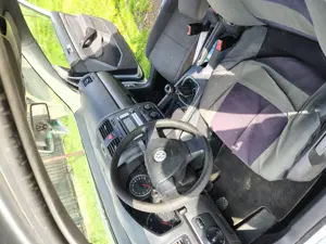 Volkswagen golf V 1.9tdi variant. - imagine 6