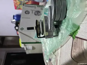 intinzator curea  - imagine 3