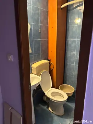 Vand garsoniera-Schela-23mp cu baie si bucatarie - imagine 3