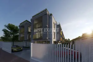 2 camere Ideal Familie Incalzire Pardoseala  - imagine 4