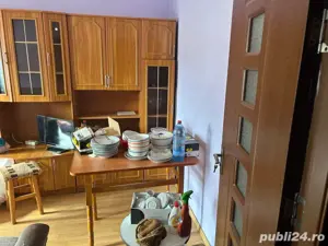 Vand garsoniera-Schela-23mp cu baie si bucatarie - imagine 2