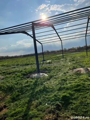 vand hala metalica - imagine 4