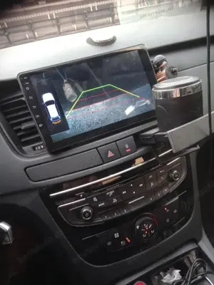 peugeot 508, 2016, 1.6 diesel 190 000 km - imagine 4 peugeot 508, 2016, 1.6 diesel 190 000 km - imagine 4